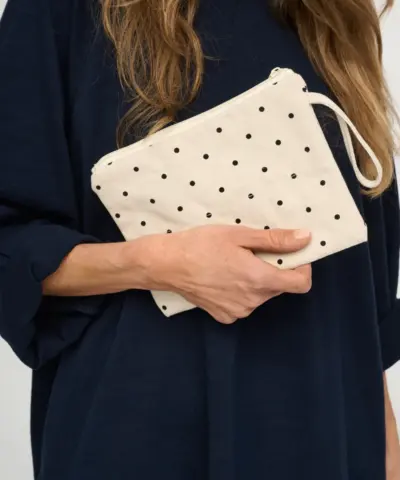 Alternative view of Moshi Moshi Mind - Dotted Organizer