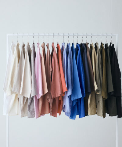 Alternative view of Frau – Romeo LS Top – Sort