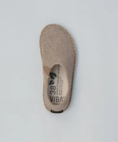 Alternative view of VIBAe – ZUMA Linen – Sand Dollar / Honey