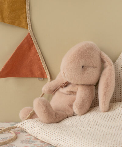 Alternative view of Maileg – Plyskanin Small – Pudder