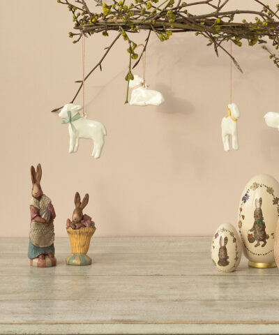 Alternative view of Maileg - Easter Parade – No. 25