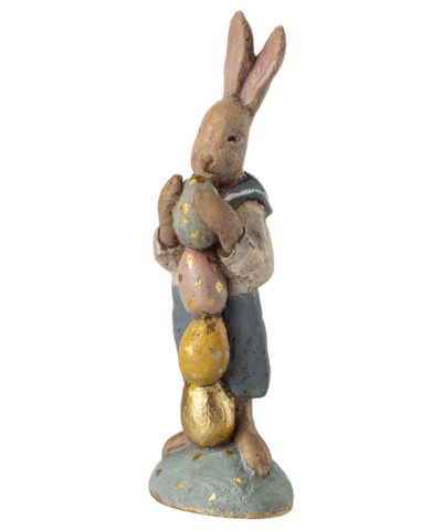 Alternative view of Maileg - Easter Bunny – Nr. 12
