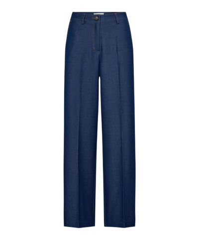 Alternative view of Co'Couture - TerryCC Pant – Navy