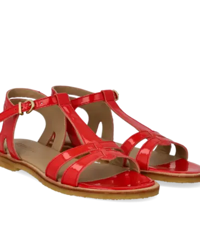 Alternative view of Angulus – Klassisk Remsandal - Red Coral