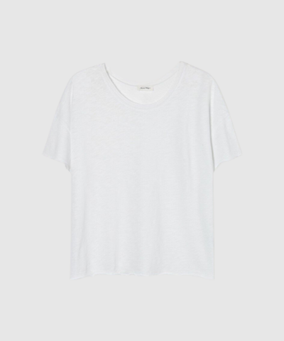 American Vintage – Sonoma T-shirt – White