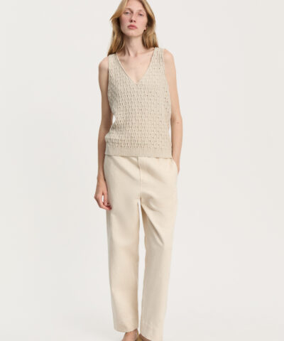 Alternative view of Aiayu - Annu Top – Nature