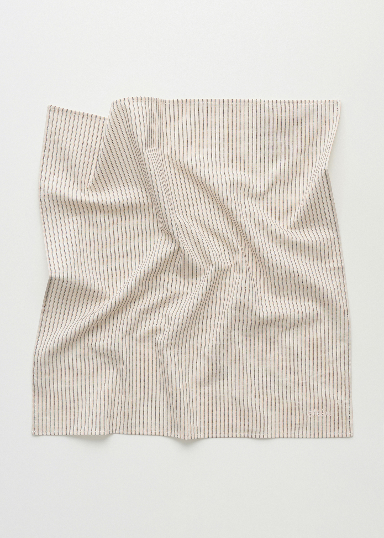 Aiayu - Charlie Scarf Epure – Mix Black - Billede 3