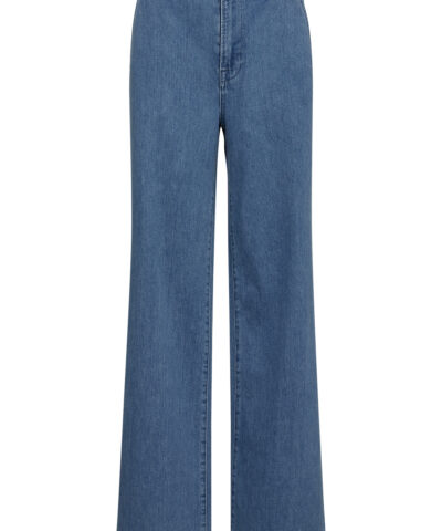 Alternative view of IVY – Augusta French Jeans – Wash Garda