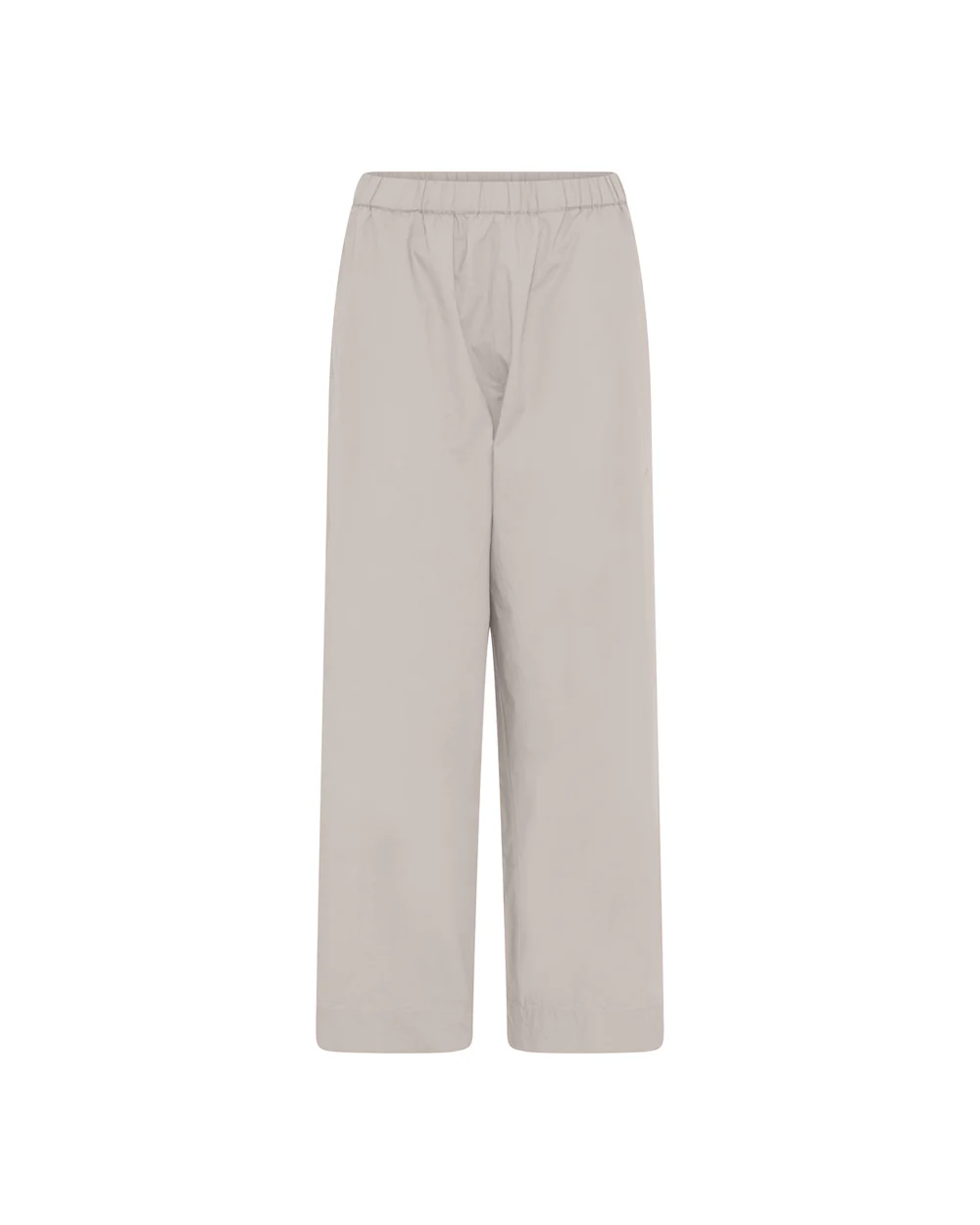 Frau - Melbourne Ankle Pant – Chateau Gray - Billede 2