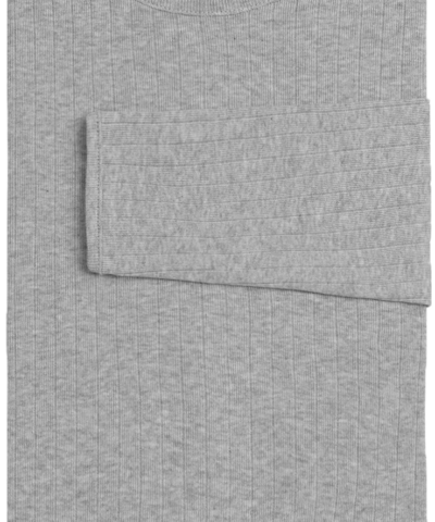 Alternative view of Nørgaard Paa Strøget – 101 Melange – Light Grey