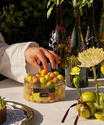 Alternative view of Lakrids by Bülow – Mixed Æg