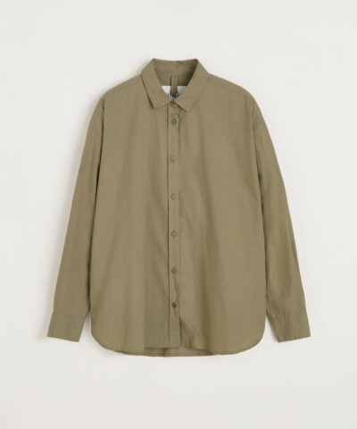 Alternative view of Aiayu - Shirt – Olive Garden