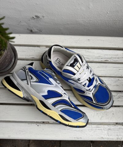 Alternative view of Etonic – Kendari Sneakers – Blue