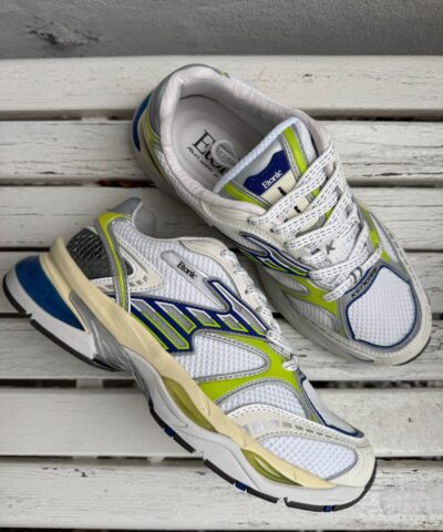 Alternative view of Etonic – Kendari Sneakers – Multi