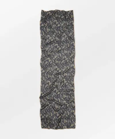 Alternative view of Becksöndergaard – Deery Taby Sia Scarf – Black