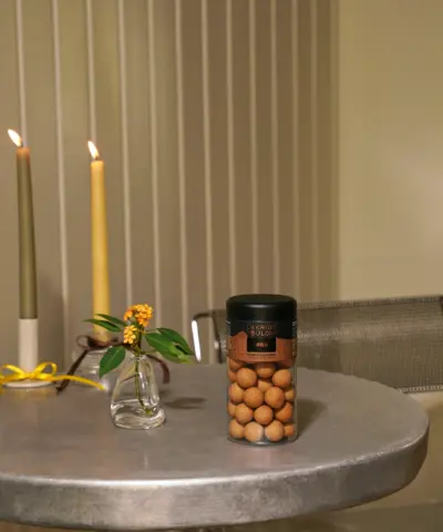 Alternative view of Lakrids By Bülow - Regular Crispy Caramel