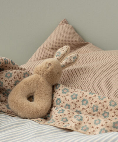 Alternative view of Maileg – Hare Ranglesæt - Lys Fersken