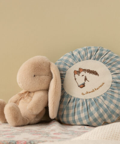 Alternative view of Maileg – Plyskanin Lille - Latte