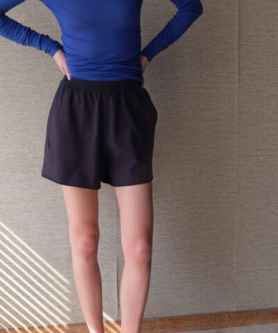 Alternative view of American Vintage – Gixy Shorts - Sort