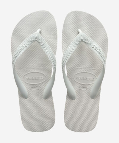 Alternative view of Havaianas – Top Flip‑Flops - White