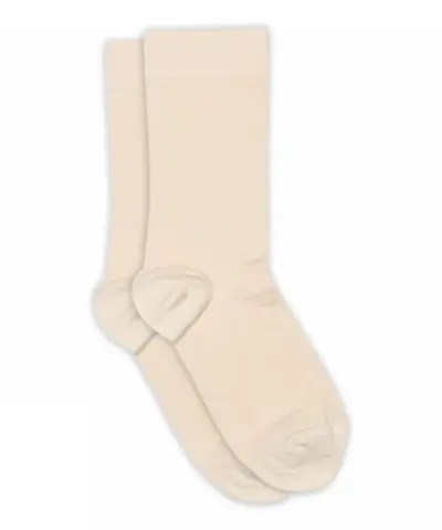 Alternative view of MP Denmark – Sigrid Socks – Pink Champagne