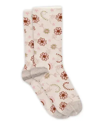 Alternative view of MP Denmark – Sally Socks – Snow White