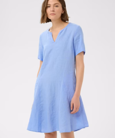 Alternative view of Part Two – AminasaPW Kjole - Lyseblå