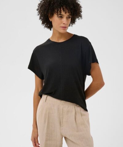 Alternative view of Part Two – AnemonaPW TS T-shirt - Sort