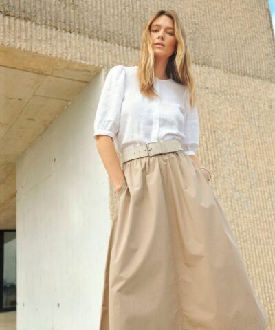 Alternative view of Part Two – AsminaPW Nederdel - Sand