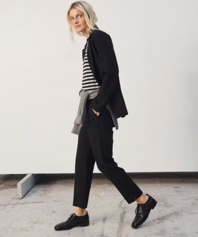 Alternative view of Part Two – UrbanaPW Bukser - Sort