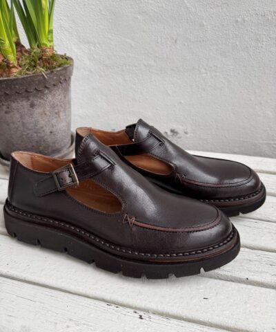 Alternative view of Bubetti - 10111 Ombra – Mørk Brun