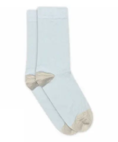 Alternative view of MP Denmark - Luna Socks - Skyride