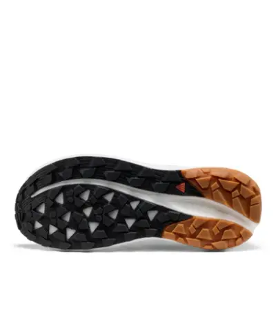 Alternative view of KEEN – Seek Trail Running Shoe - Safari