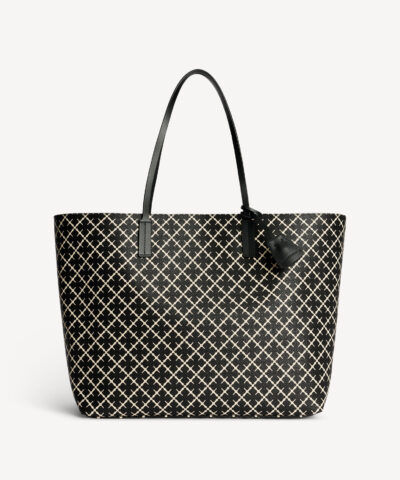 Alternative view of By Malene Birger - Abi Tote Bag – Sort