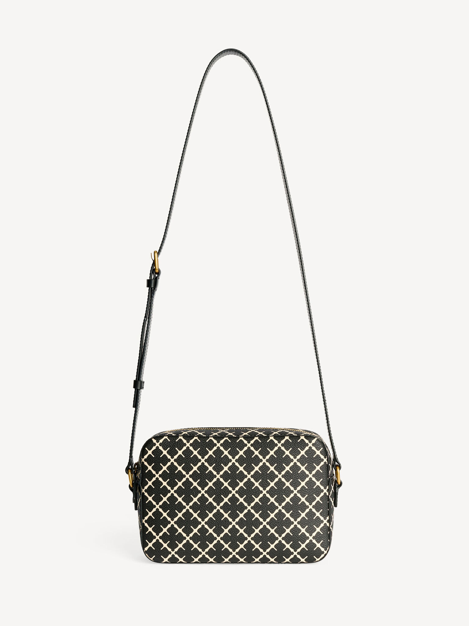 By Malene Birger - Lolla Crossbody Taske - Sort - Billede 2