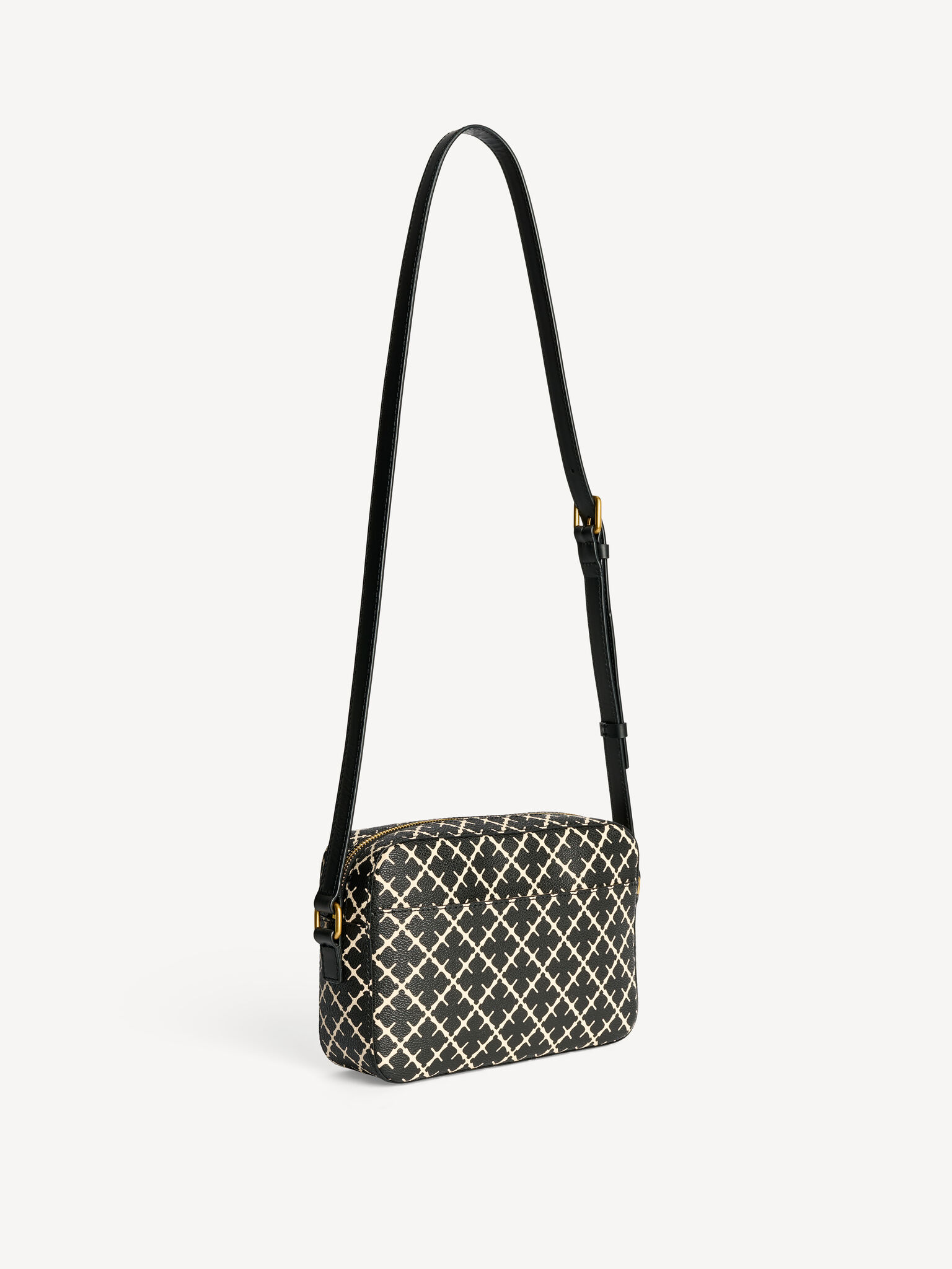 By Malene Birger - Lolla Crossbody Taske - Sort - Billede 4