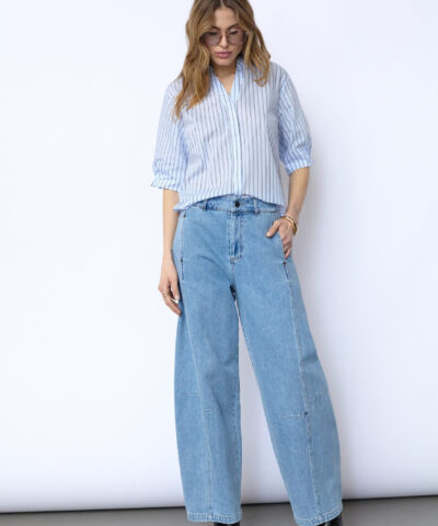 Alternative view of Co'Couture - AsjaCC Jeans - Denim