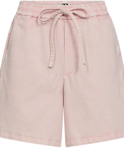 Alternative view of IVY ‑ Opera Tie Shorts – Antique Blossom