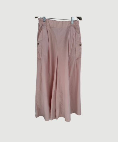 Lecoco - Emmelie Pant – Rosa