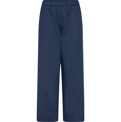Alternative view of Frau - Melbourne Ankel Pant – Navy Blazer