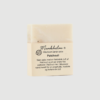 Patchouli er en håndlavet sæbe med en dyb og mystisk duft af patchouli. En klassisk og sanselig sæbe, der giver en varm og velduftende oplevelse ved daglig hånd- og kropspleje. Find Patchouli sæbe hos Merci Give.