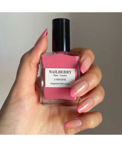 Alternative view of Nailberry – Kindness