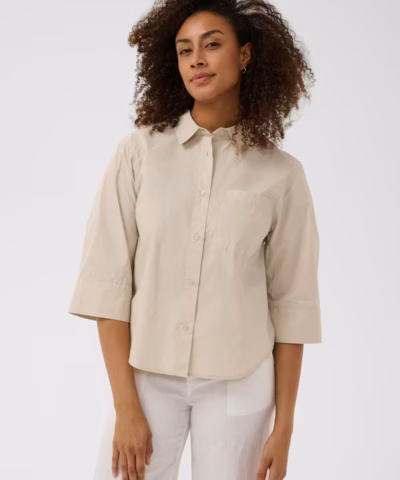 Alternative view of Part Two - BotillaPW Shirt - French Oak