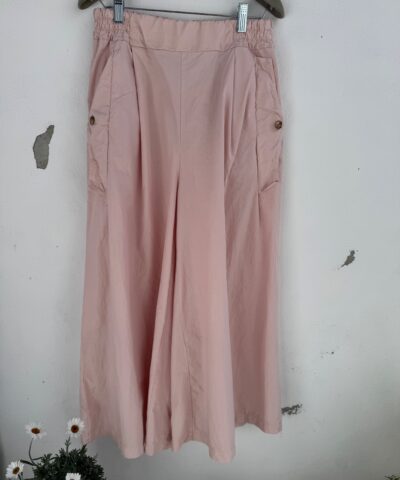 Alternative view of Lecoco - Emmelie Pant – Rosa