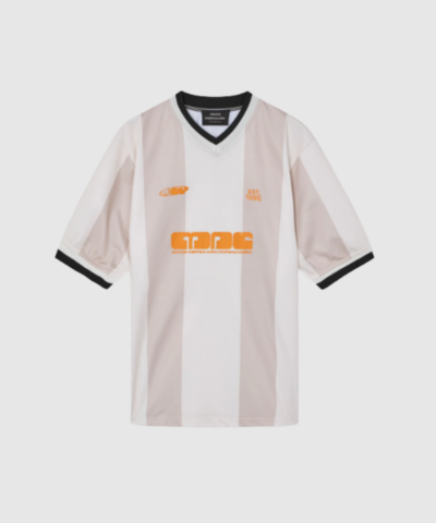 Mads Nørgaard - Football Sport Tee - Sand