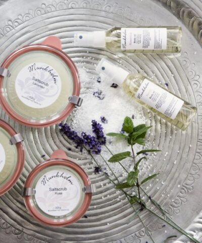 Alternative view of Munkholm - Saltscrub – SKAGEN 600 g