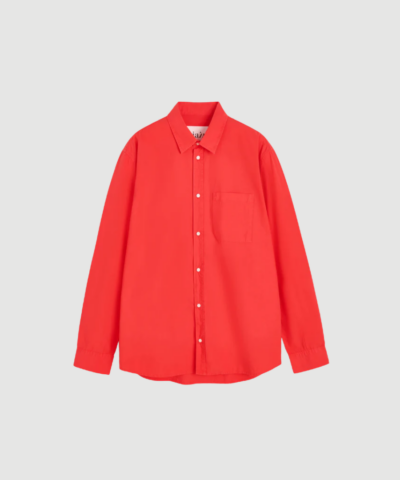 Aiayu - Classic Shirt – Kiss