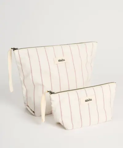 Alternative view of Aiayu - Pouch Mini Champetra - Mix Merlot