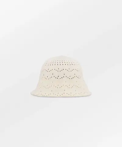 Alternative view of BeckSöndergaard - Breeze Bucket Hat – Whitecap Gray