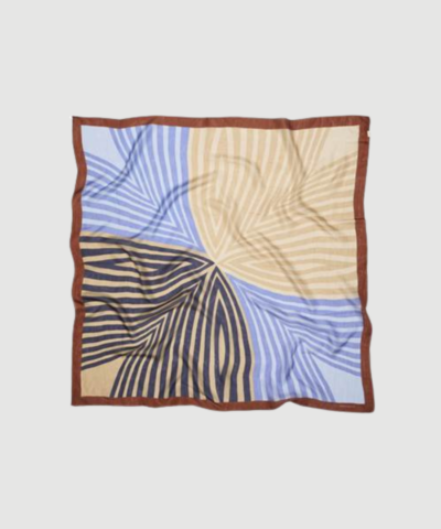 Beck Söndergaard - Graphilia Taby Sia Scarf